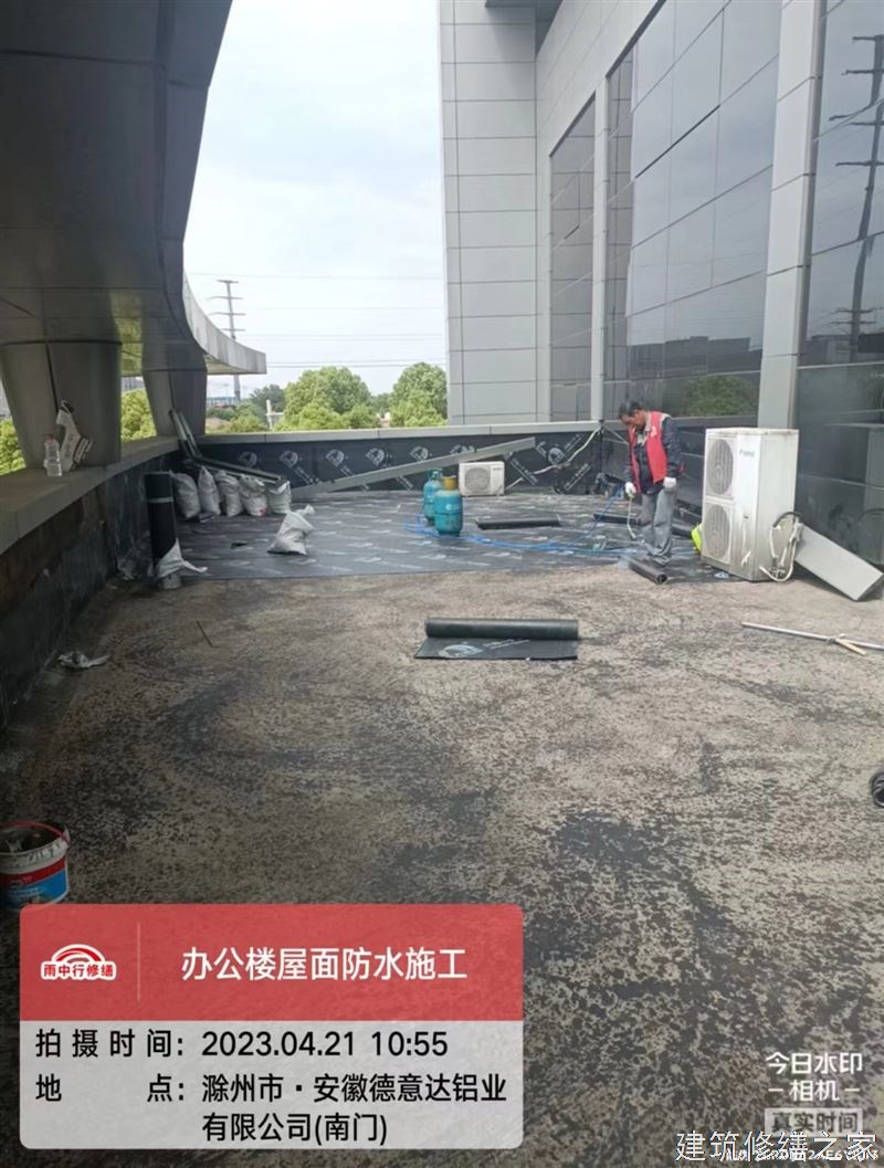 肇庆2026四会市 彩钢瓦除锈翻新防腐 有没有隐形增项费用