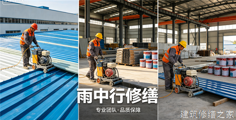 宿州2026/9灵璧县厂房屋面防水哪家公司好